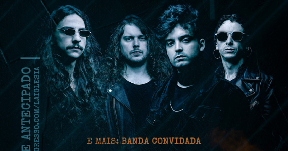 Sioux 66 no La Iglesia Borratxeria