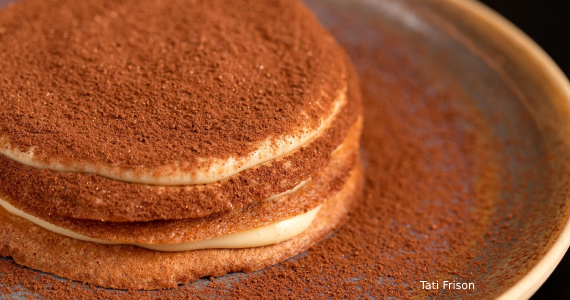 Dia Mundial do Café no Sky Hall Garden Bar