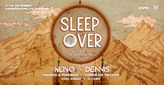 ESPM convida Maiara e Maraisa, DJ Dennis e mais para evento universitário