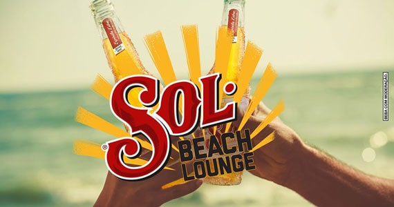 Sol Beach Lounge recebe o cantor Silva
