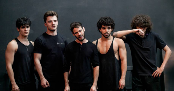 Espetáculo Espetáculo