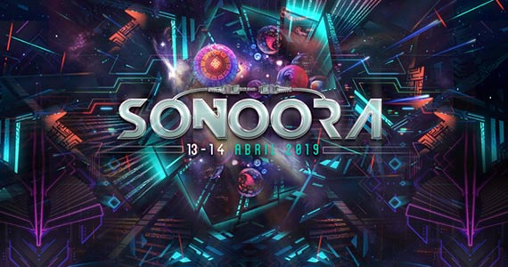 Sonoora realiza o 7º Festival com diversas atrações já confirmadas Eventos BaresSP 570x300 imagem