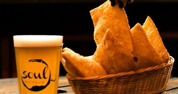 Soul Botequim transmite jogos da NBL às quintas e domingos