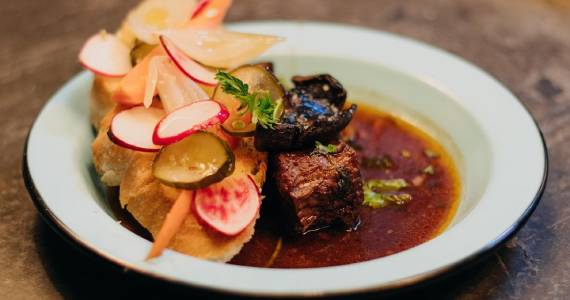 Soul Botequim recebe chefs convidadas para 