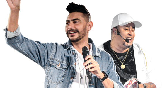 SESC Guarulhos comemora seus 5 anos com Shows e Atividades especiais