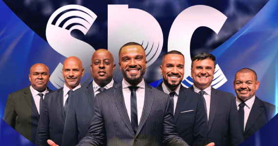 SPC Acústico 2 - O Último Encontro na UZNA