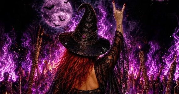 BaresSP Festas de Halloween e noites temáticas agitam outubro na Spicy Club
