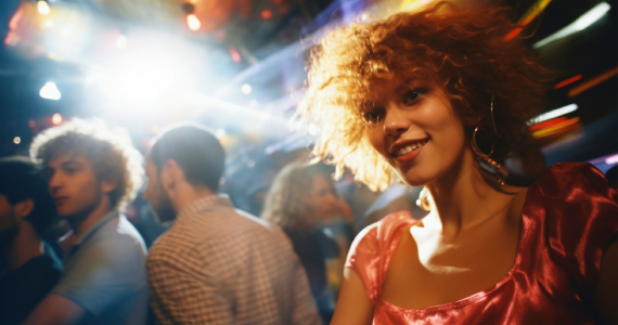 Spicy Club tem Programação Especial no mês de Julho