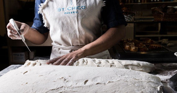 St. Chico prepara receitas especiais para o Dia dos Pais