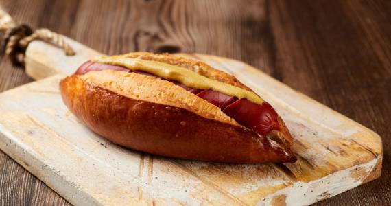 Dia do Hot Dog no St. Chico