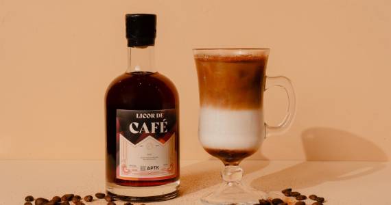 Dia dos Pais na Sterna Café