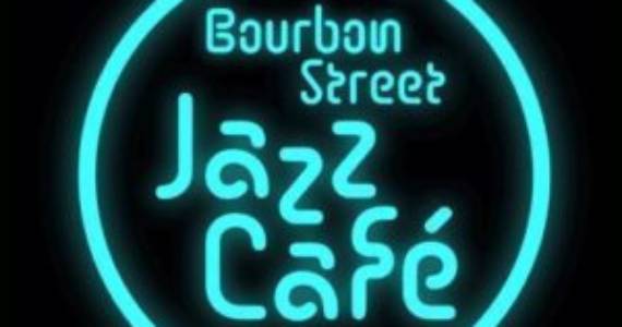 Bourbon Street Art e Café Bourbon Street Art e Café