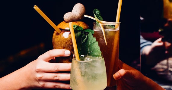 SubAstor realiza happy hour na Vila Madalena