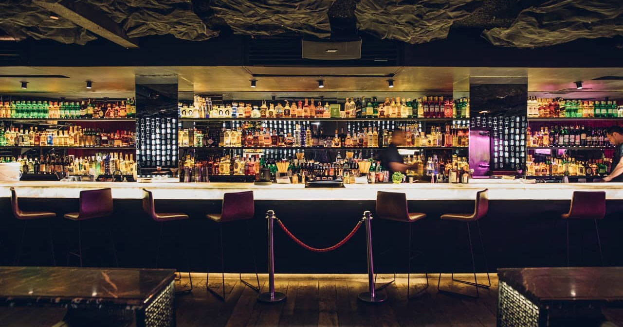 Aniversário de São Paulo no SubAstor – Bar do Cofre