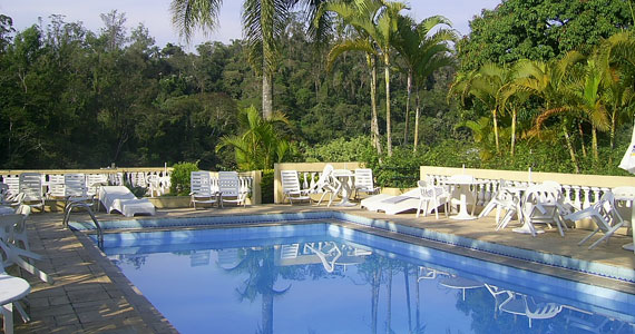 Summit Hotel Vale dos Sonhos é a opção ideal para comemorar o Dia dos Pais