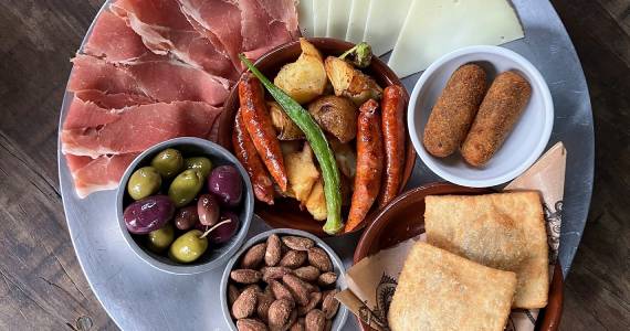 Dia dos Pais na Taberna 474