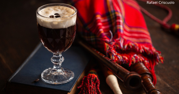 Dia Mundial do Café na Taverna Medieval