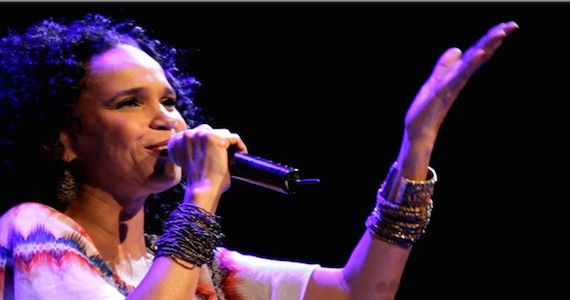 Teresa Cristina canta o samba de Cartola em show no Sesc Santana Eventos BaresSP 570x300 imagem