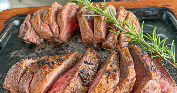 Dia das Mães no Terra Brasa