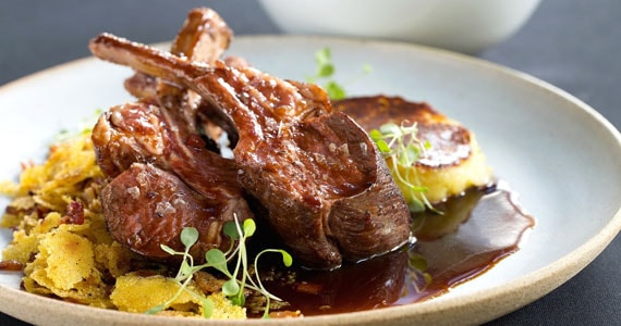 Restaurante Terraço Jardins celebrará Dia dos Pais com Brunch Exclusivo