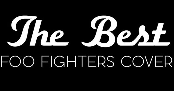 The Best Foo Fighters Cover realiza show no St. Paul's Pub Eventos BaresSP 570x300 imagem