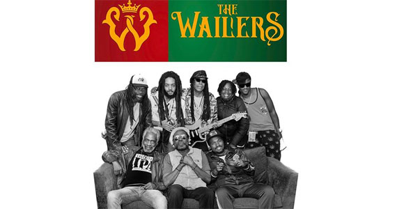 A lendária banda de reggae, The Wailers, se apresenta dia 07 de dezembro no Citibank Hall Eventos BaresSP 570x300 imagem