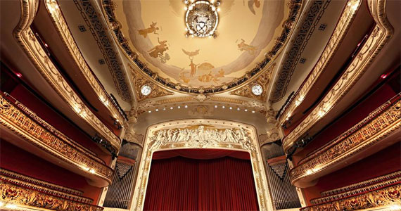 Theatro Municipal sedia shows intimistas e grande espetáculos na Virada Cultural Eventos BaresSP 570x300 imagem