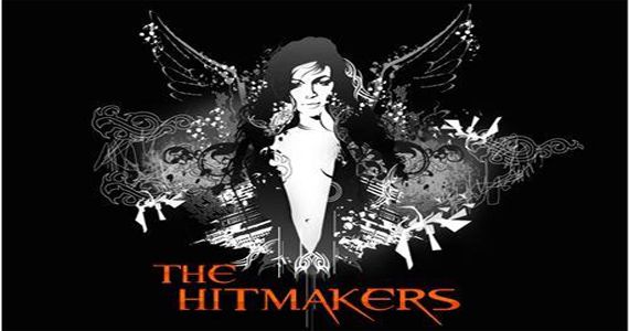 Blues On The Rocks recebe a banda The Hitmakers