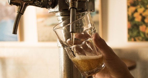 The Taco Shop na Copa do Mundo