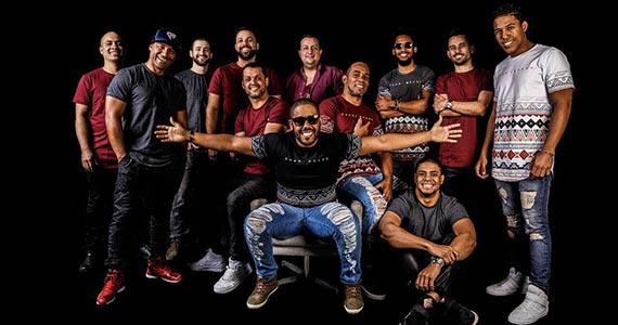 Banda Timba Havana traz o melhor da música cubana ao BSMC Eventos BaresSP 570x300 imagem