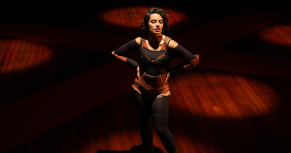 Peça teatral 