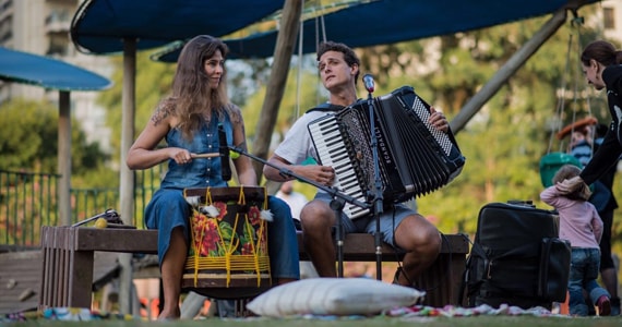 Projeto Música na Praça by Tivoli e Fiesp levam arte e cultura ao Jardins Eventos BaresSP 570x300 imagem