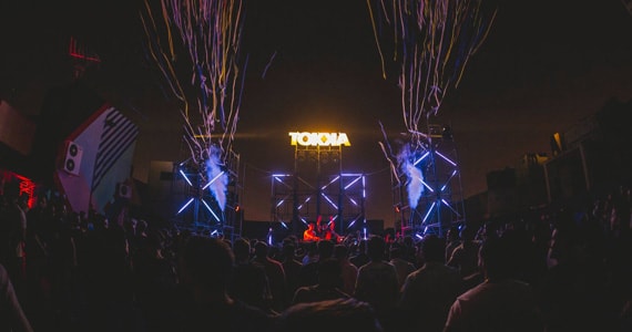 Nova edição da Tokka traz o melhor da tech house e outros estilos