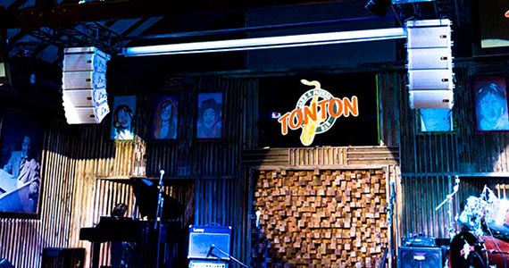 Banda Epiletic Cat realiza show no Ton Ton Jazz com muito pop rock Eventos BaresSP 570x300 imagem