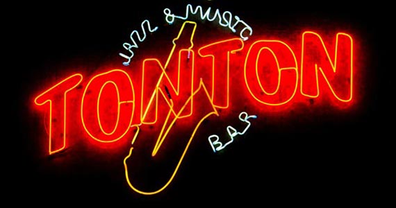 Ton Ton Jazz & Music Bar recebe audição de Claves Cursos de Música