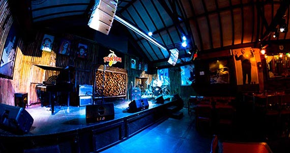 Gerações em Música marca noite especial no Ton Ton