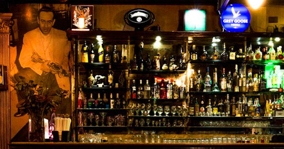 Bs Band - Salad Jam e B Andrupt no Ton Ton Jazz