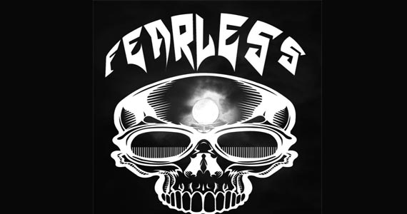 Banda Fearless agita Ton Ton com classic rock Eventos BaresSP 570x300 imagem