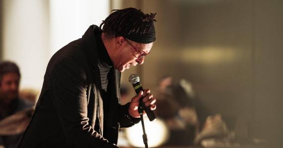 Palácio Tangará receberá shows de Tony Gordon