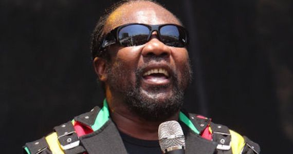 Cine Joia apresenta noite de reggae com a lenda jamaicana Toots & The Maytals Cine Joia apresenta noite de reggae com a lenda jamaicana Toots & The Maytals