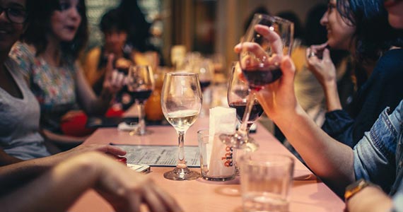 Torero Valese prepara “Para Buscar de Natal”, serviço de encomendas, para os clientes