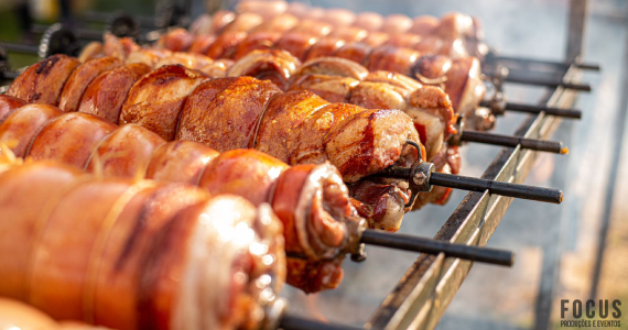 Festival de Aniversário do Cantareira Norte Shopping com Torresmofest