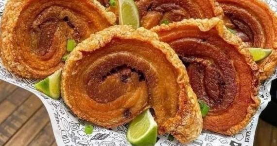 Jabaquara recebe mais uma edição do Torresmofest, maior festival gastronômico do Brasil