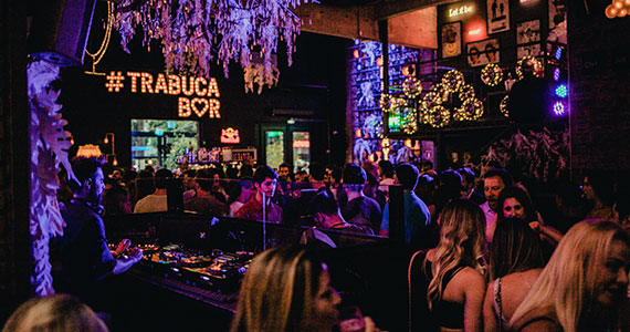 Trabuca Bar realiza a festa Onde está o crush no Dia dos Solteiros Eventos BaresSP 570x300 imagem