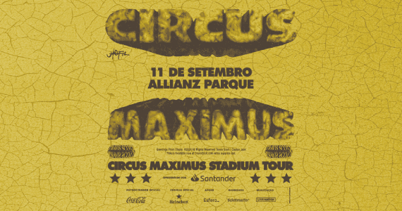 Travis Scott no Allianz Parque Travis Scott no Allianz Parque