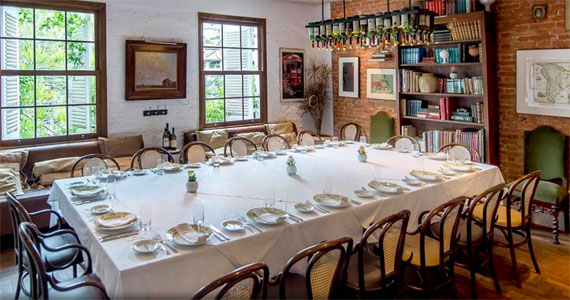 Tre Bicchieri prepara menu especial para o Dia dos Pais