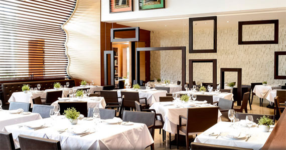 Dia dos Pais com pratos encantadores no Tre JK