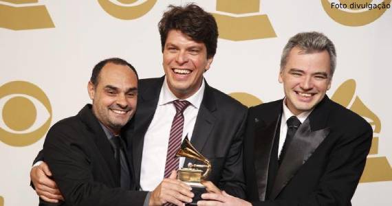 Trio Corrente no Bourbon Street