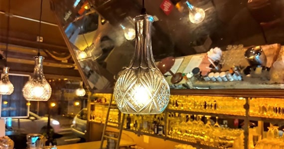 Tubaína Bar e Cozinha brinda as mulheres com drinks da casa