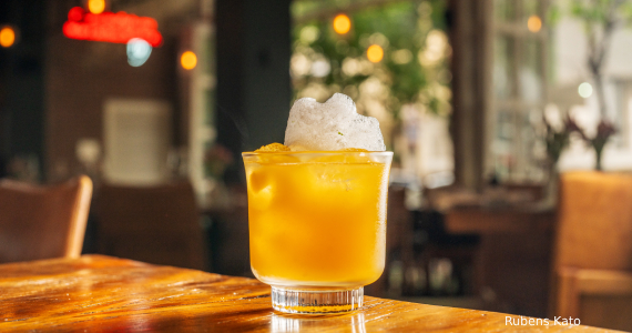 Dia da Tequila no Tuy Cocina - Jardins